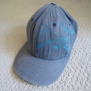 Arcteryx Flexfit Bird Cap